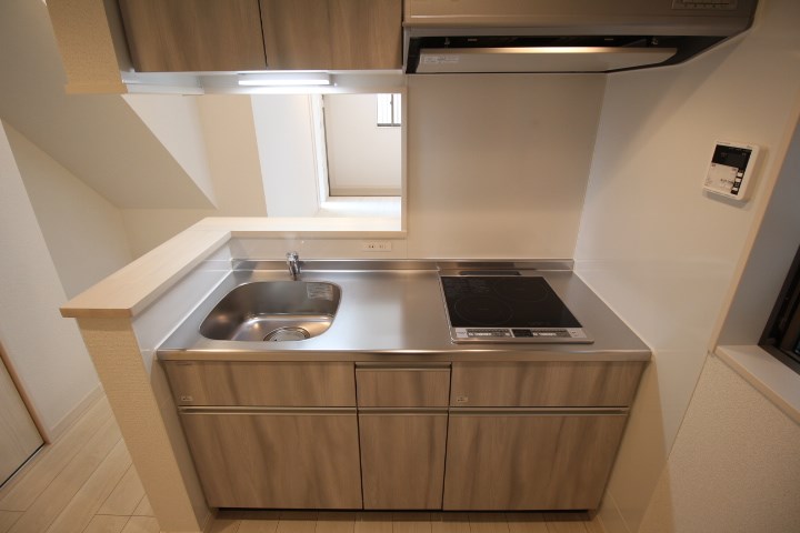 アビトア千石 キッチン