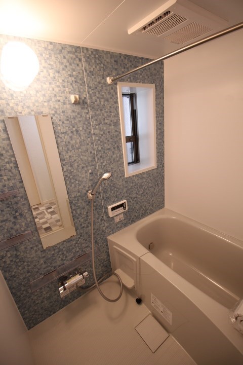 アビトア千石 風呂画像