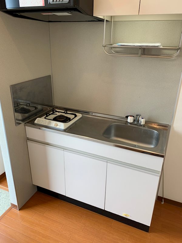 カーサアザレア キッチン