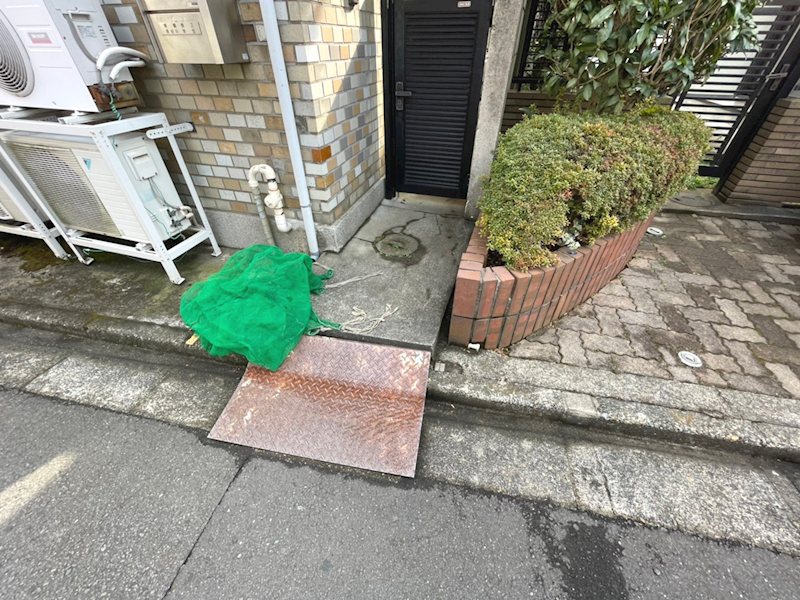 フラットアン その他4