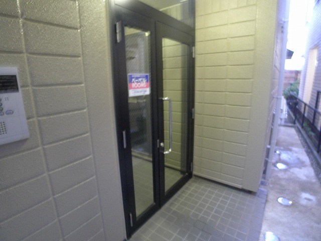 メゾン駒場東大前 その他外観5