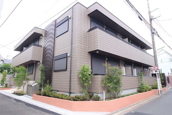 Rouge下北沢（ルージュ） 202号室 外観