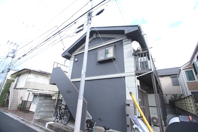 パインレーブ その他外観1