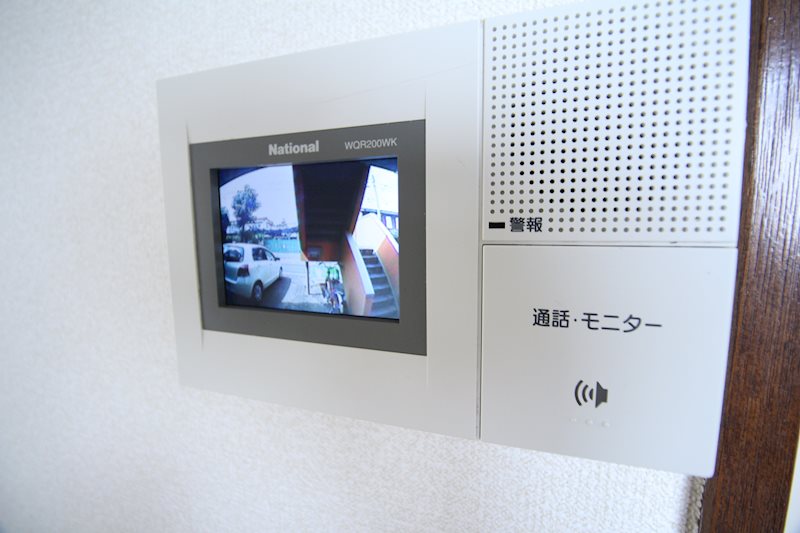 シャトレ四ノ宮 その他3