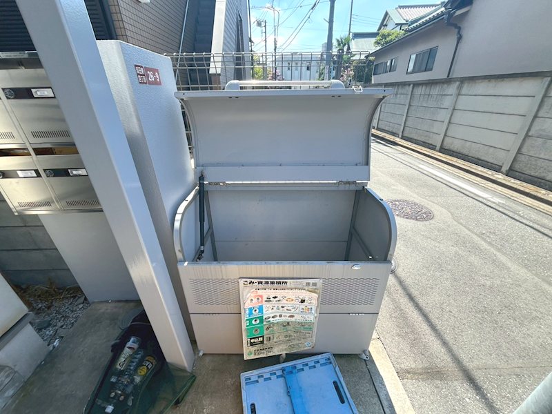 ホワイトパインⅠ その他12