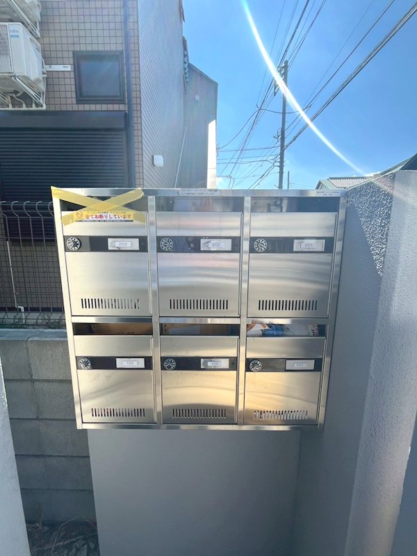 ホワイトパインⅠ その他13