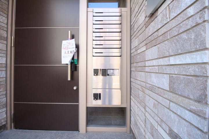 グレイスアウル下北沢 その他外観1