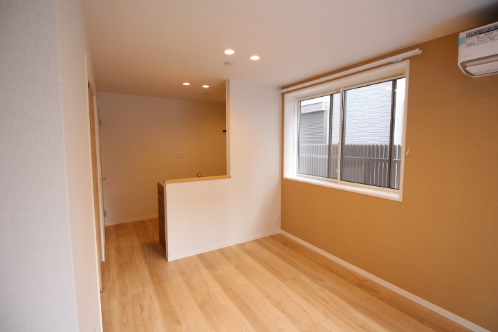 グレイスアウル下北沢 リビング