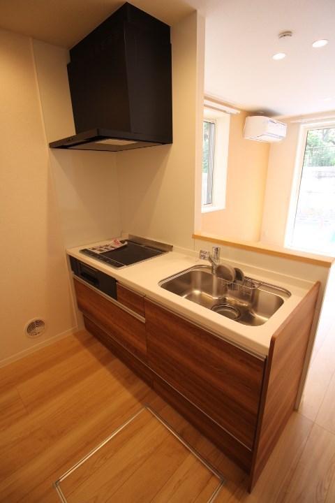 グレイスアウル下北沢 キッチン