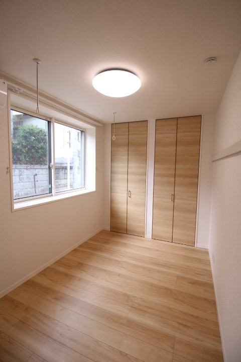 グレイスアウル下北沢 ベッドルーム