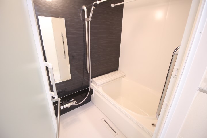 グレイスアウル下北沢 風呂画像