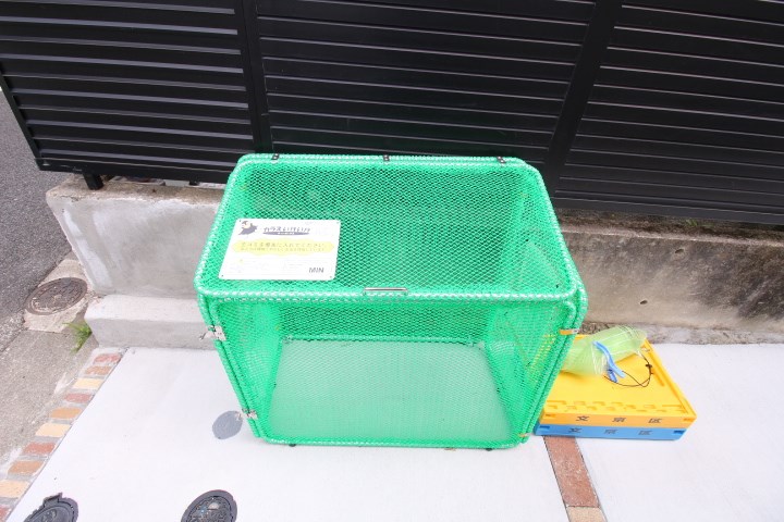 アビトア千石 その他外観1