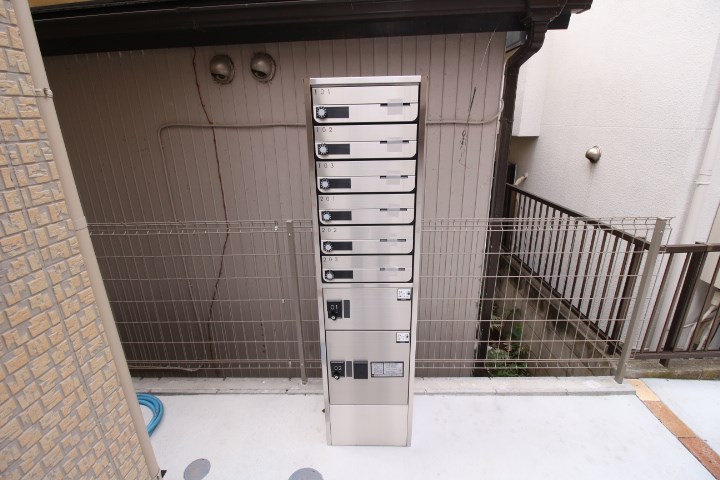 アビトア千石 その他外観3