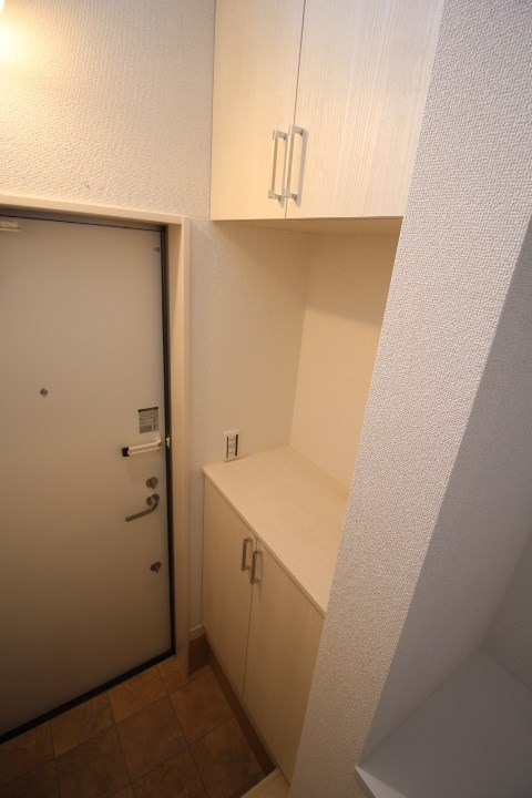 アビトア千石 その他9