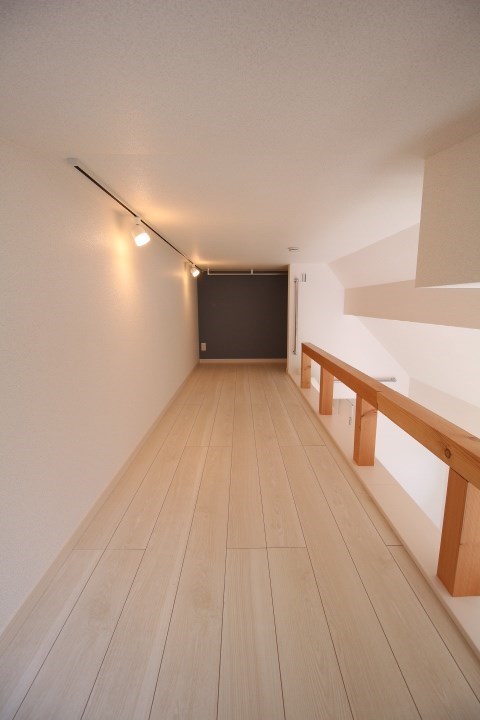 アビトア千石 ベッドルーム