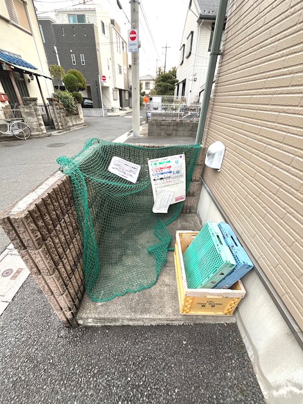 エスポワールⅡ その他外観1
