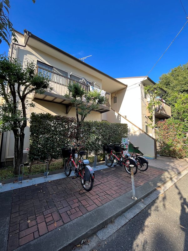 ザ・ハウス その他11