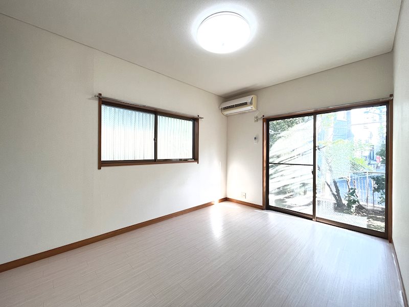 ザ・ハウス ベッドルーム