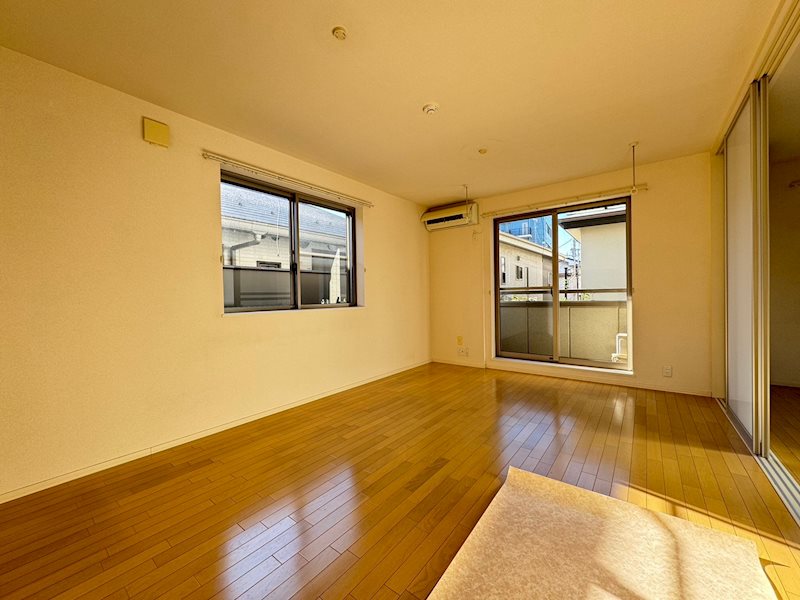 モンテ・ベルデ リビング