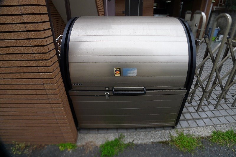 Dimora Kitazawa（ディモーラ北沢） その他外観1