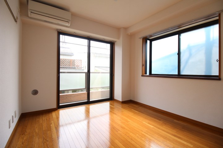 Dimora Kitazawa（ディモーラ北沢） リビング