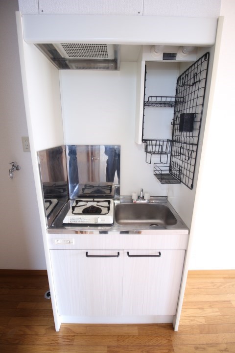 Dimora Kitazawa（ディモーラ北沢） キッチン