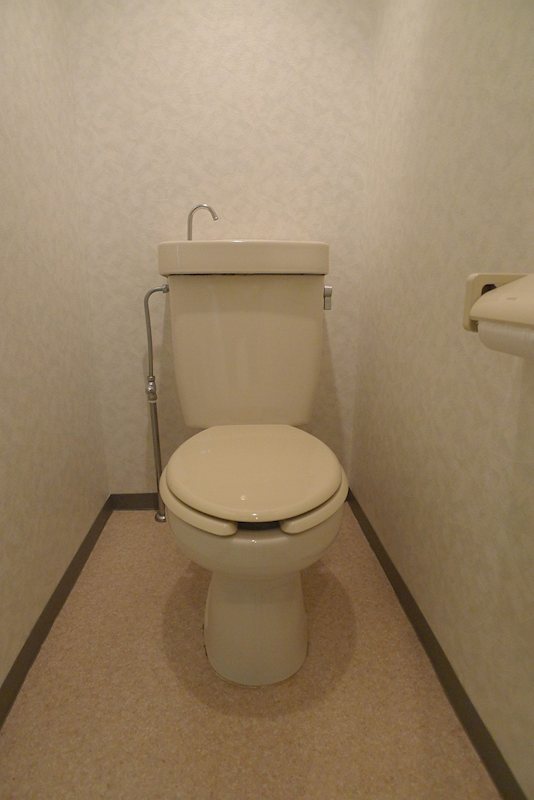 クローバーハイツ その他1