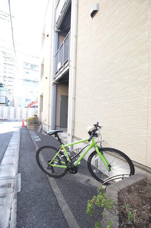 グレイス菊川 その他外観3