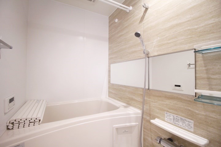 ブリランテ三宿 風呂画像