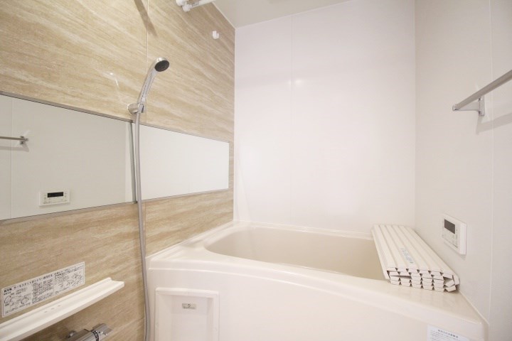 ブリランテ三宿 風呂画像