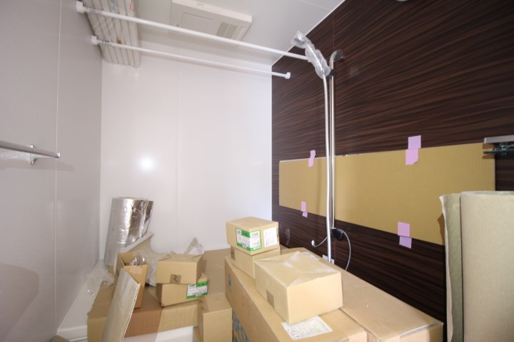 アベリア 風呂画像