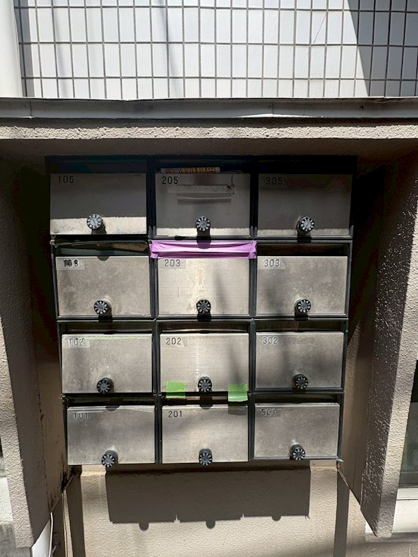 ルネ桂 新宿 その他9