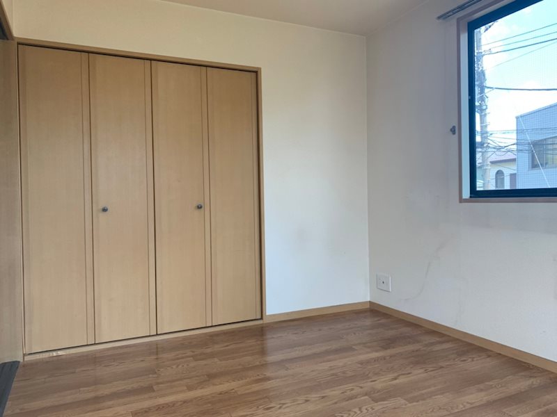 ジニアス久我山 その他12