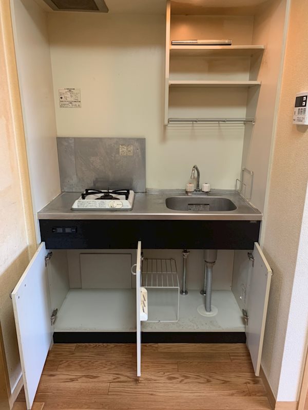 ジニアス久我山 その他15