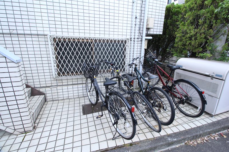 メゾン文園 その他外観1
