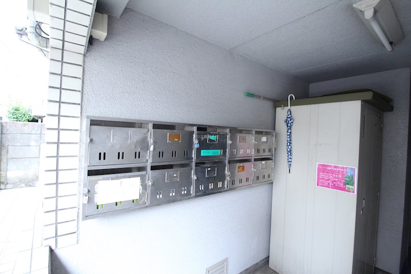 メゾン文園 その他外観2