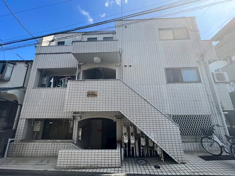 メゾン文園 その他外観3