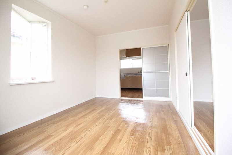 トムハイツ　Ａ その他6