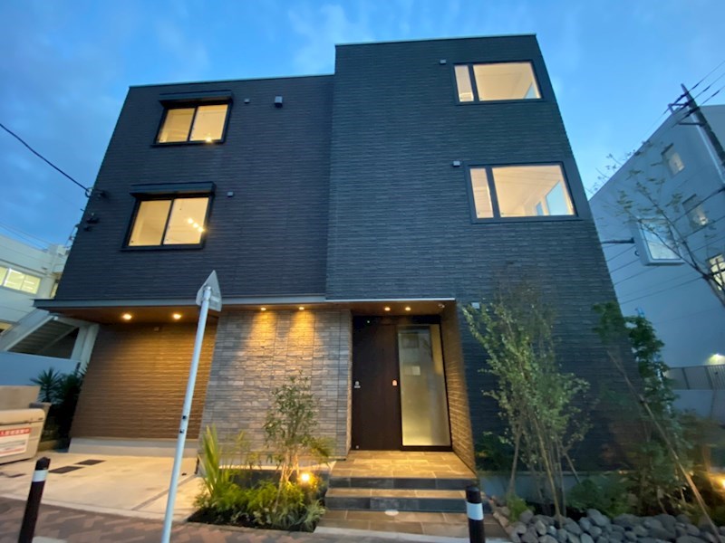 Grand Vert（グランヴェール） その他外観1