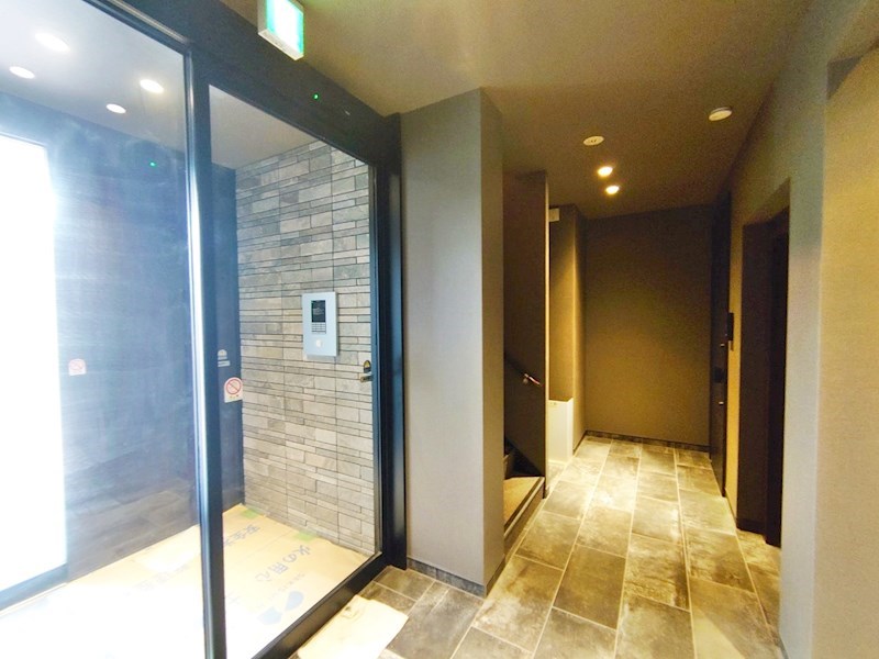 Grand Vert（グランヴェール） その他外観2