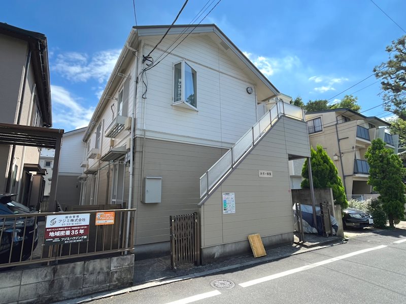 ルポー荻窪 その他外観1