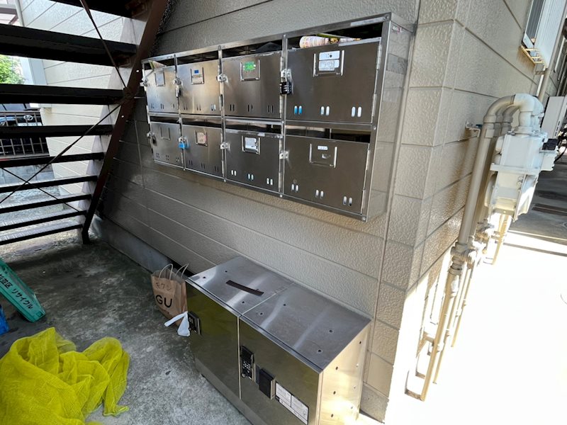 ルポー荻窪 その他外観2