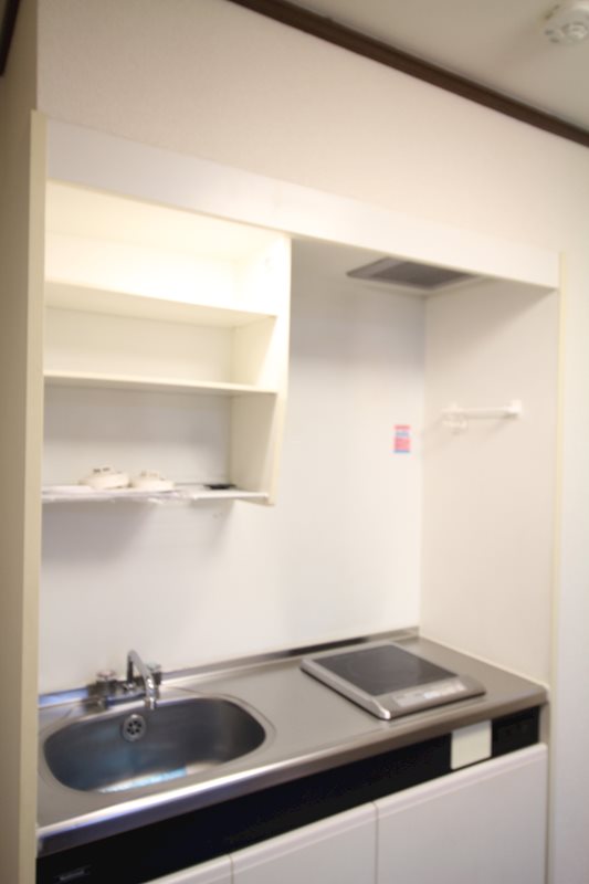 チェリーブロッサム キッチン