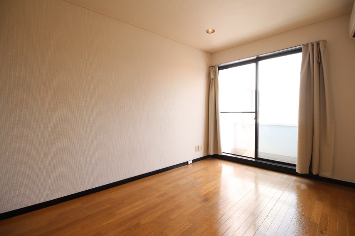 トゥヌップ北沢 リビング