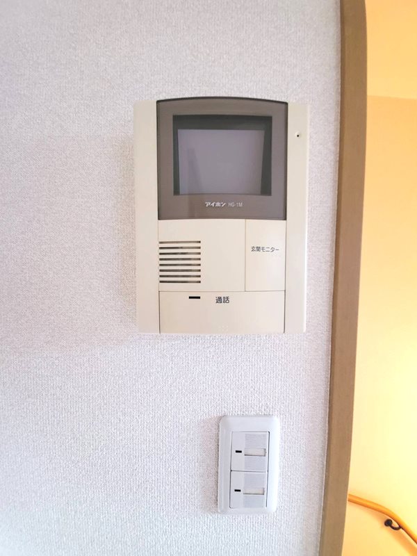 ベルエポック東高円寺Ａ その他1