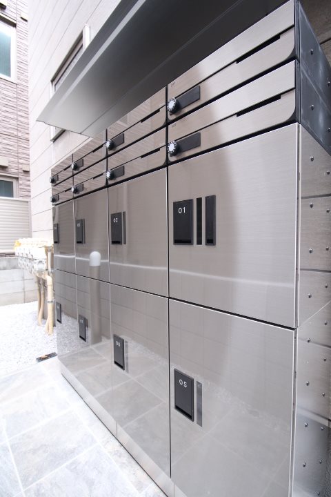 アリアーテ三軒茶屋 その他外観1