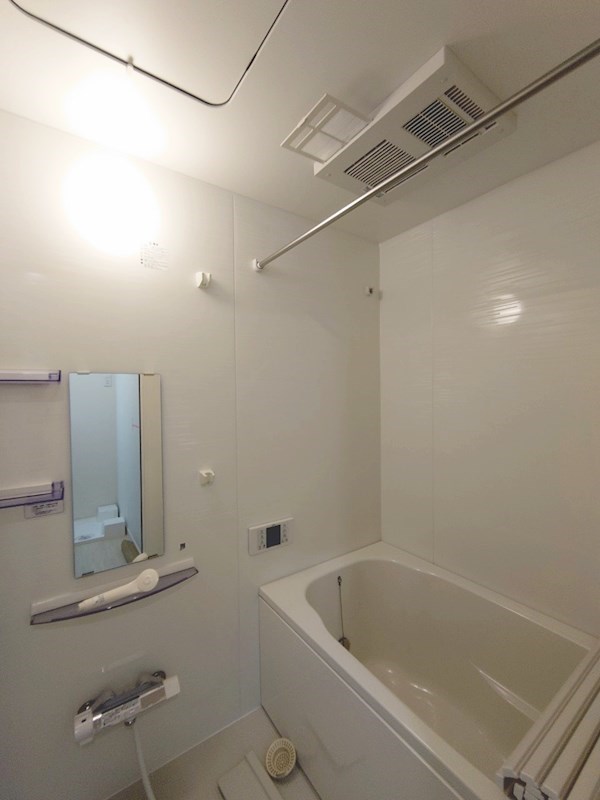 アリアーテ三軒茶屋 風呂画像