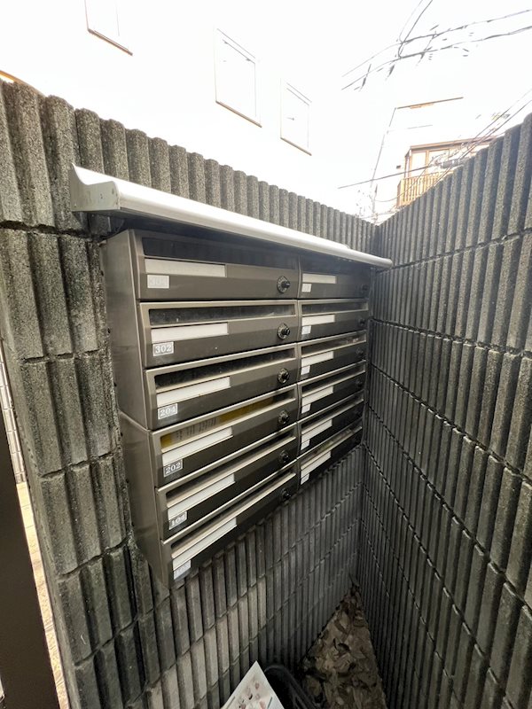 ローズハイツ その他外観3