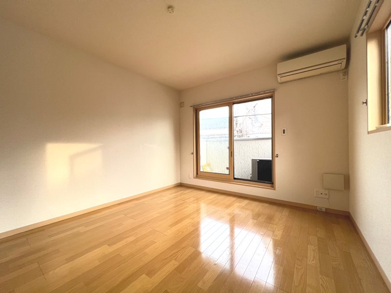 ローズハイツ リビング