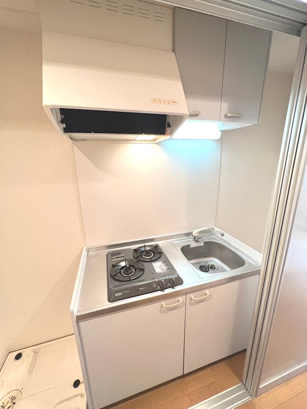 ローズハイツ キッチン